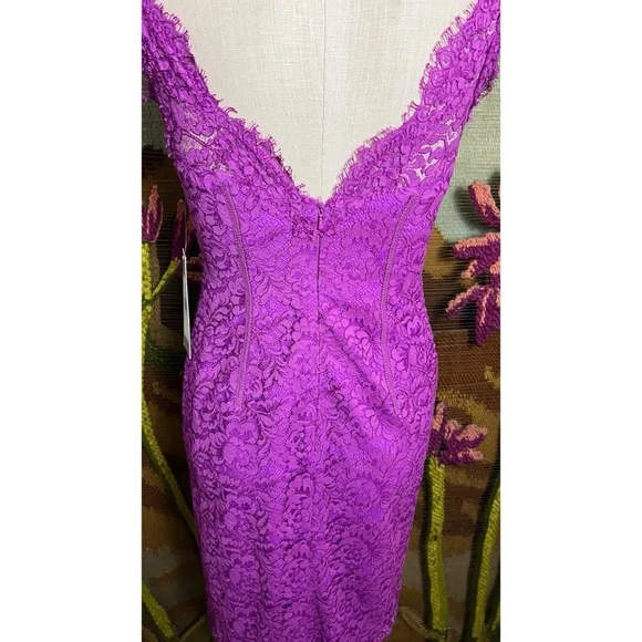 Monique Lhuillier Dress - Picture 11 of 16